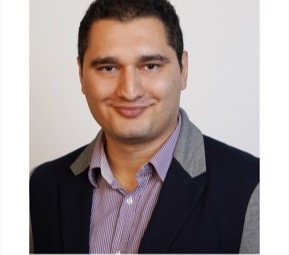 Nima Daghighi